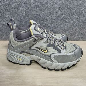 Nike Air ACG Retro Training Running Sneakers Shoes Gray 304135-073 Size 9.5
